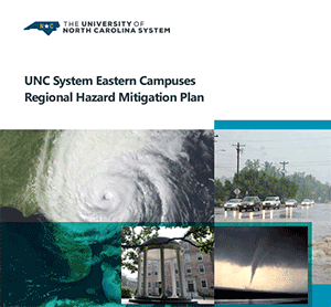 Hazard Mitigation Plan cover image